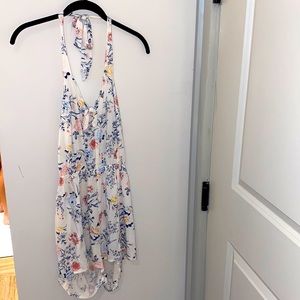 PacSun Kendall & Kylie Floral Romper